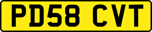 PD58CVT