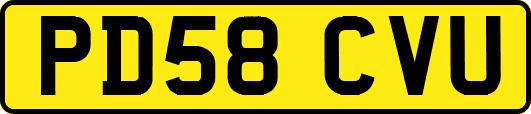 PD58CVU
