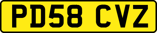 PD58CVZ