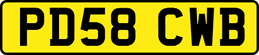 PD58CWB