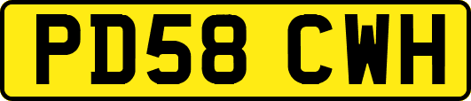 PD58CWH