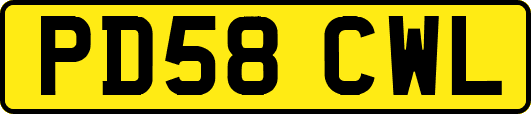 PD58CWL