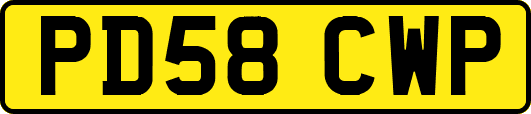 PD58CWP