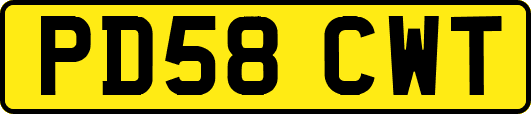 PD58CWT