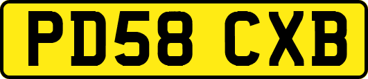 PD58CXB