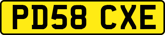 PD58CXE