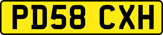 PD58CXH