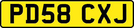 PD58CXJ