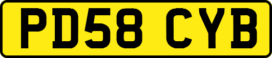 PD58CYB