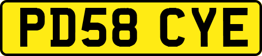 PD58CYE