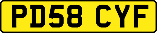 PD58CYF