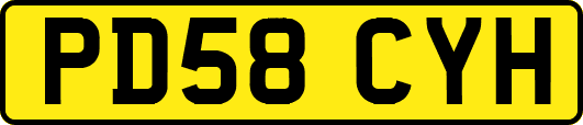 PD58CYH