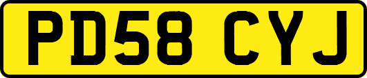 PD58CYJ