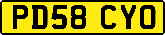 PD58CYO