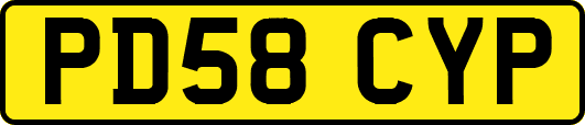 PD58CYP