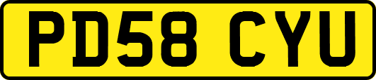 PD58CYU