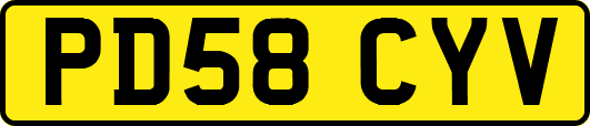 PD58CYV