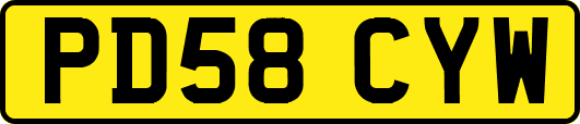 PD58CYW