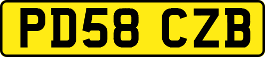 PD58CZB