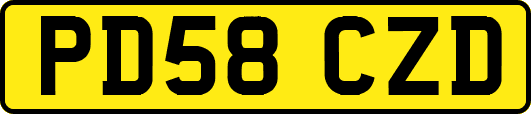 PD58CZD