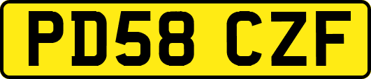 PD58CZF