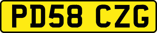 PD58CZG