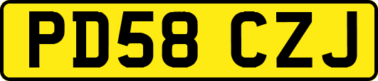 PD58CZJ
