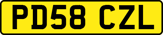 PD58CZL