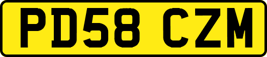 PD58CZM
