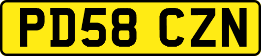 PD58CZN