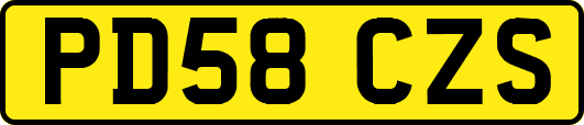 PD58CZS