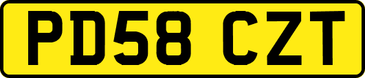 PD58CZT