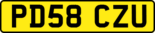 PD58CZU