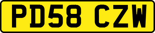 PD58CZW