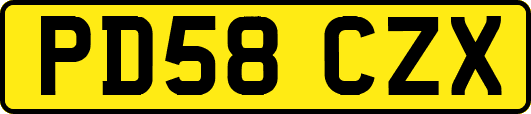 PD58CZX