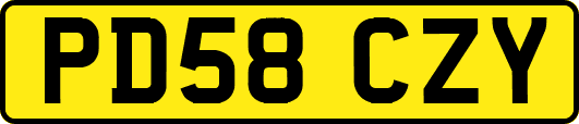 PD58CZY