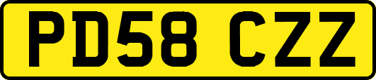 PD58CZZ