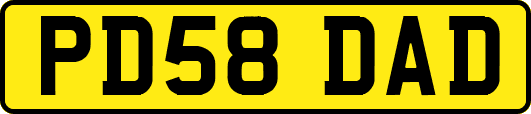 PD58DAD
