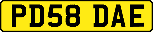 PD58DAE