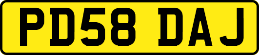 PD58DAJ
