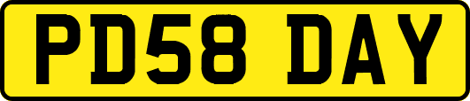 PD58DAY