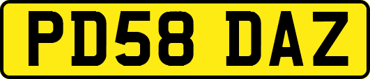 PD58DAZ