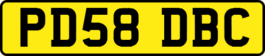 PD58DBC