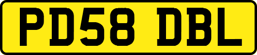 PD58DBL