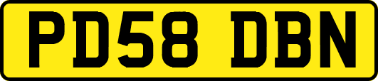 PD58DBN