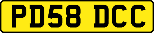 PD58DCC