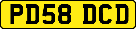 PD58DCD