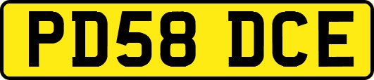 PD58DCE