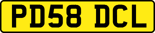 PD58DCL