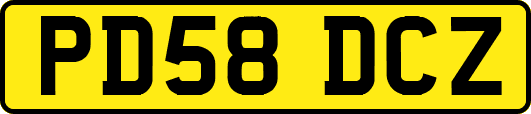 PD58DCZ